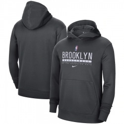 Brooklyn Nets Men Hoody 016