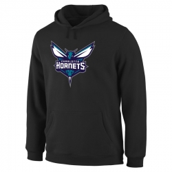 Charlotte Hornets Men Hoody 004