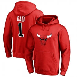Chicago Bulls Men Hoody 008