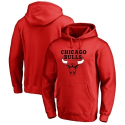 Chicago Bulls Men Hoody 009