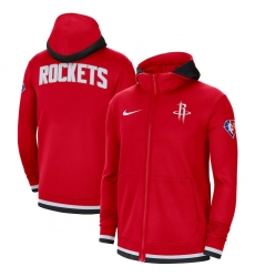 Houston Rockets Men Hoody 005