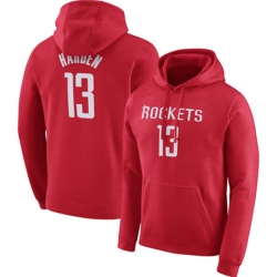 Houston Rockets Men Hoody 013