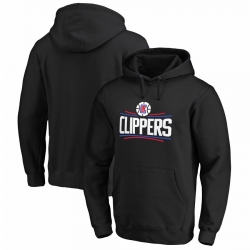 LA Clippers Men Hoody 004