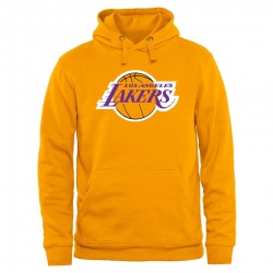 Los Angeles Lakers Men Hoody 019