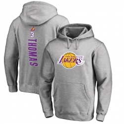 Los Angeles Lakers Men Hoody 031