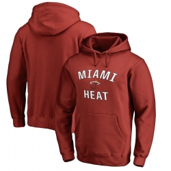 Miami Heat Men Hoody 012
