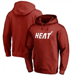 Miami Heat Men Hoody 014