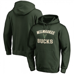 Milwaukee Bucks Men Hoody 034