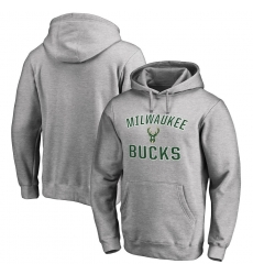 Milwaukee Bucks Men Hoody 044