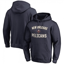 New Orleans Pelicans Men Hoody 012