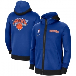 New York Knicks Men Hoody 002