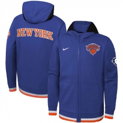 New York Knicks Men Hoody 004