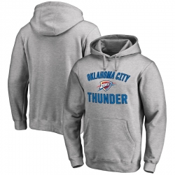 Oklahoma City Thunder Men Hoody 017