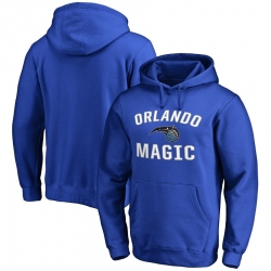 Orlando Magic Men Hoody 016
