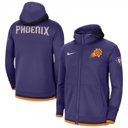 Phoenix Suns Men Hoody 013