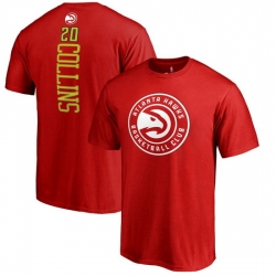 Atlanta Hawks Men T Shirt 001