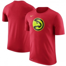 Atlanta Hawks Men T Shirt 005