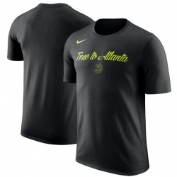 Atlanta Hawks Men T Shirt 012