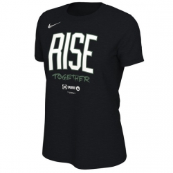 Boston Celtics Men T Shirt 002