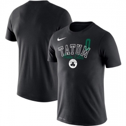 Boston Celtics Men T Shirt 003