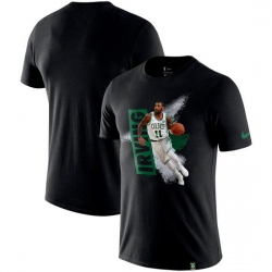 Boston Celtics Men T Shirt 006