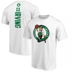 Boston Celtics Men T Shirt 016