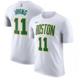Boston Celtics Men T Shirt 017