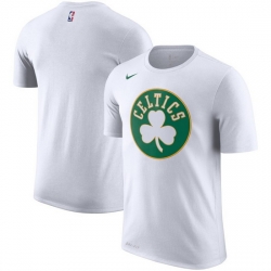Boston Celtics Men T Shirt 019