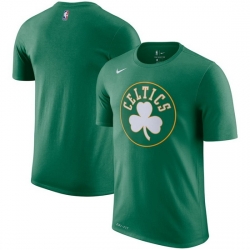 Boston Celtics Men T Shirt 023