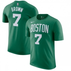 Boston Celtics Men T Shirt 024