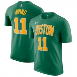 Boston Celtics Men T Shirt 025