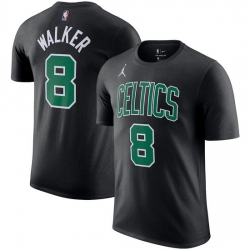 Boston Celtics Men T Shirt 036