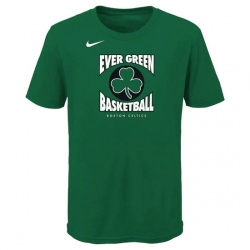 Boston Celtics Men T Shirt 038