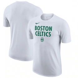 Boston Celtics Men T Shirt 039