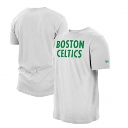 Boston Celtics Men T Shirt 040