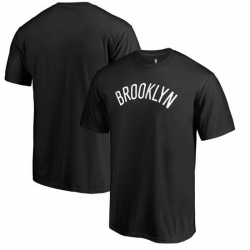 Brooklyn Nets Men T Shirt 008