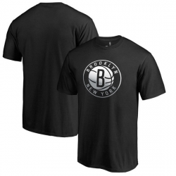 Brooklyn Nets Men T Shirt 009