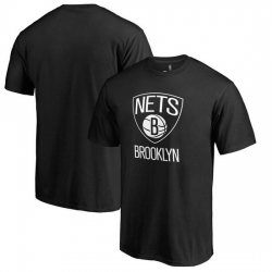 Brooklyn Nets Men T Shirt 014