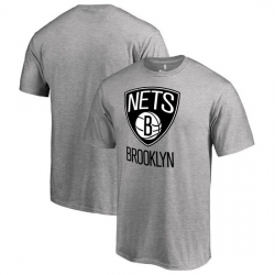 Brooklyn Nets Men T Shirt 017