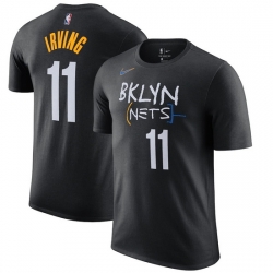 Brooklyn Nets Men T Shirt 018