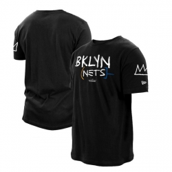 Brooklyn Nets Men T Shirt 020
