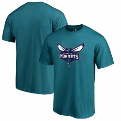 Charlotte Hornets Men T Shirt 004