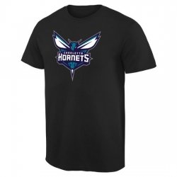 Charlotte Hornets Men T Shirt 011