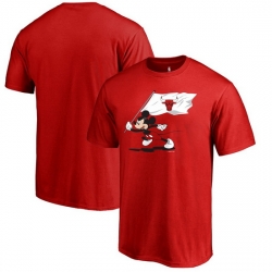 Chicago Bulls Men T Shirt 003