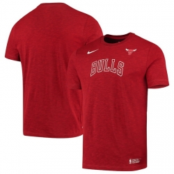 Chicago Bulls Men T Shirt 012