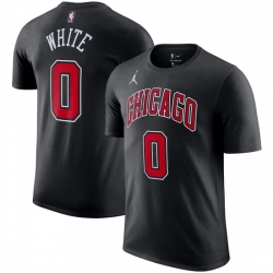 Chicago Bulls Men T Shirt 013