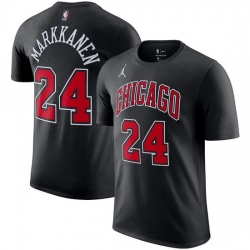 Chicago Bulls Men T Shirt 014