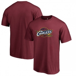 Cleveland Cavaliers Men T Shirt 004