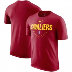 Cleveland Cavaliers Men T Shirt 007