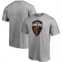 Cleveland Cavaliers Men T Shirt 012